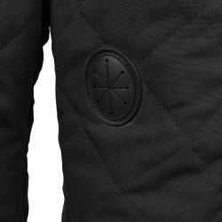 Opvarmet underdragt 3 - Dame