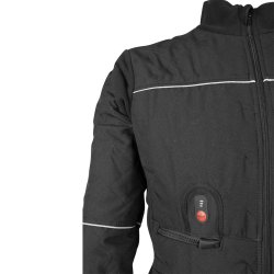 Opvarmet underdragt 3 - mand