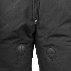 Opvarmet underdragt 3 - mand