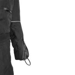 Opvarmet underdragt 3 - mand