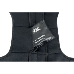 SEAC HUNT VEST - UV-jagt vest