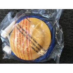 Sopras Apnea Tarpaulin patrol raft board