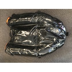 Sopras Apnea Tarpaulin patrol raft board