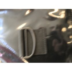 Sopras Apnea Tarpaulin patrol raft board