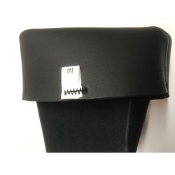 Neopren hndleds manchet.