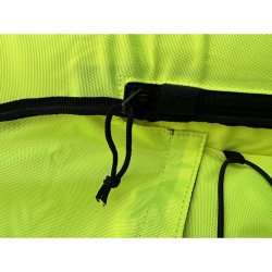 SEAC BRIDGE INFLATABLE GANGWAY ( Flagskibet af bjer fra Seac).