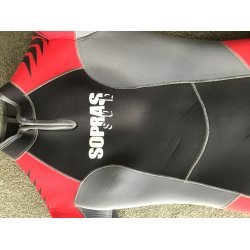 Vddragt dame Sopras Antibes Lady 7 mm