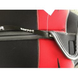 Vddragt dame Sopras Antibes Lady 7 mm