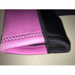 Vddragt dame Sopras Shorty ISIDA LADY 3m.m.