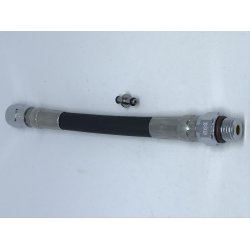 Hjtryks slange med SWIVEL