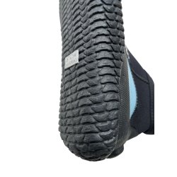 Bld lav stve (Soft low boots)