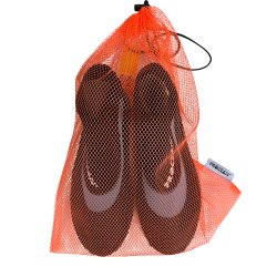 Bld lav stve (Soft low boots)