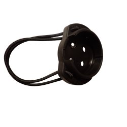 Kompas holder med bungee