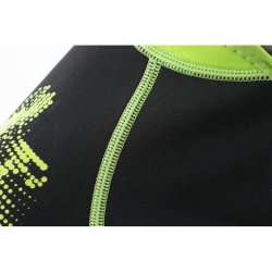 Vddragt brn SEAC LOOK KID 2,5m.m.