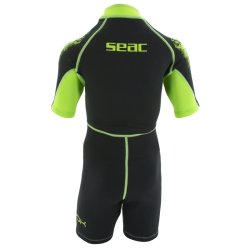 Vddragt brn SEAC LOOK KID 2,5m.m.