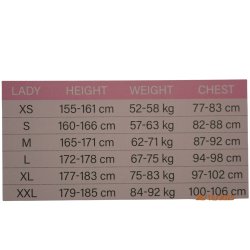 SEAC M. LUNGO CLUB LADY 7mm.