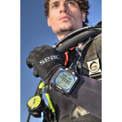  SEAC COMPUTER TABLET BLACK/SILVER