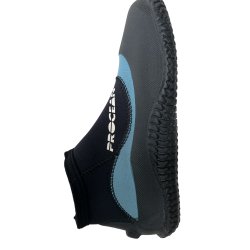 Bld lav stve (Soft low boots)