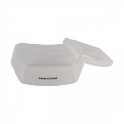 Opbevaringsboks til dykkermaske