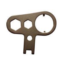 Multi v�rkt�j til dykker udstyr