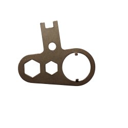 Multi v�rkt�j til dykker udstyr