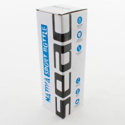 SEAC drikke dunk 0,55Liter