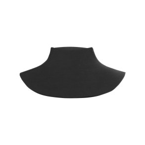 Neopren halsmanchet 3 m.m. tykkelse, fra Procean.