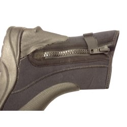 Sopras neopren stvler 5m.m. med hrd sl.