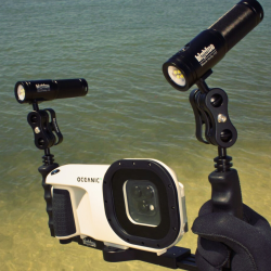 Extendable Camera Tray 