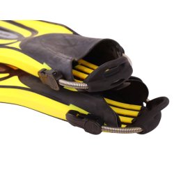 Omega svmmefdder fra Sopras TEK.