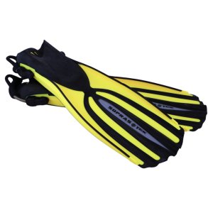 Omega svmmefdder fra Sopras TEK.