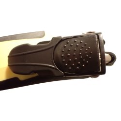 Omega sv�mmef�dder fra Sopras TEK.