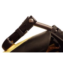 Omega sv�mmef�dder fra Sopras TEK.