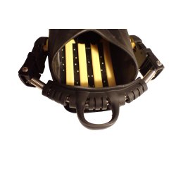 Omega sv�mmef�dder fra Sopras TEK.