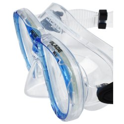 SEAC PLAGE SLT BLU brne maske