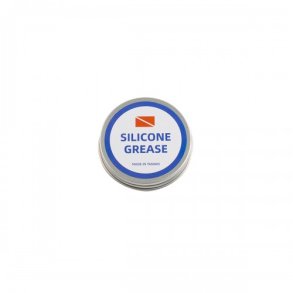 Silikone fedt 60 gram.