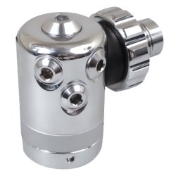 APEKS ATX regulator DIN 