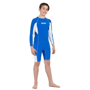 SEAC RAA Evo UV-s�t til B�rn � UV-tr�je & Bukser (UPF40+)
