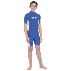 SEAC RAA Evo UV-s�t til B�rn � UV-tr�je &amp; Bukser (UPF40+)