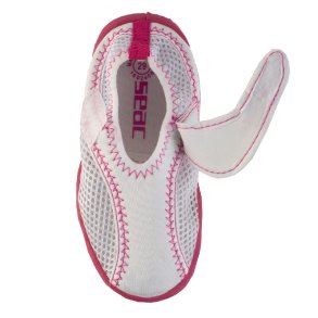 SEAC Aqua sko ( badesko) pink str.40