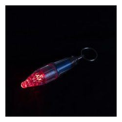 Markerings lygte ( blinker ).