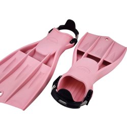 SoprasTek Retta Tech-Finner | Stiv TPU med Negativ Opdrift