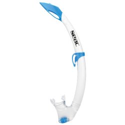 SEAC Bella Bis Snorkels�t til B�rn | Bl�/Pink | Sikker &amp; Sjov