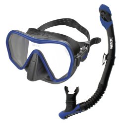 SEAC ANJA tr snorkel st.