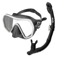 SEAC ANJA tr snorkel st.