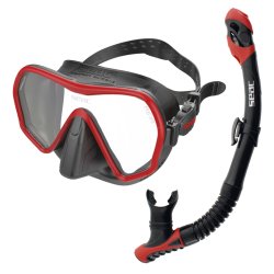 SEAC ANJA tr snorkel st.