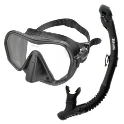 SEAC ANJA tr snorkel st.