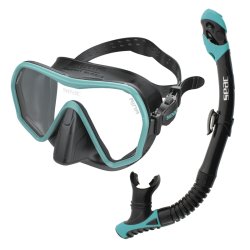 SEAC ANJA tr snorkel st.