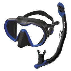 SEAC ICONA tr snorkel st.