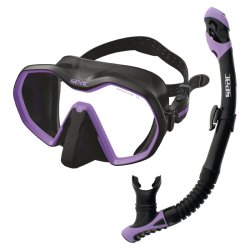 SEAC ICONA tr snorkel st.